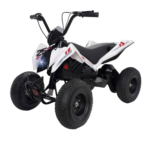 טרקטורון אופנוע שטח 24V &lrm;Hunter Pro 24V