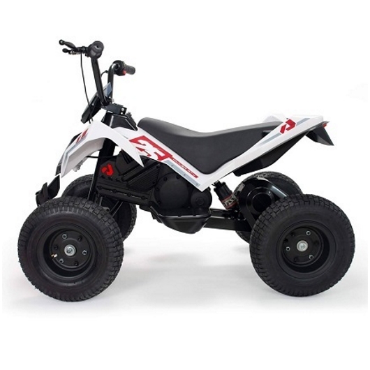 טרקטורון אופנוע שטח 24v