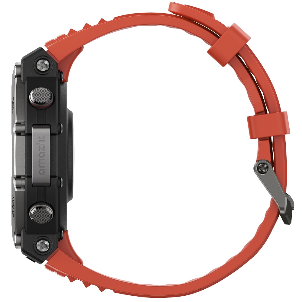 תמונה של שעון חכם 1.9 amazfit