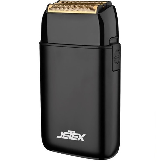 מכונת גילוח מקצועית נטענת JETEX &lrm;TriBlade TZ-2430 - שחור