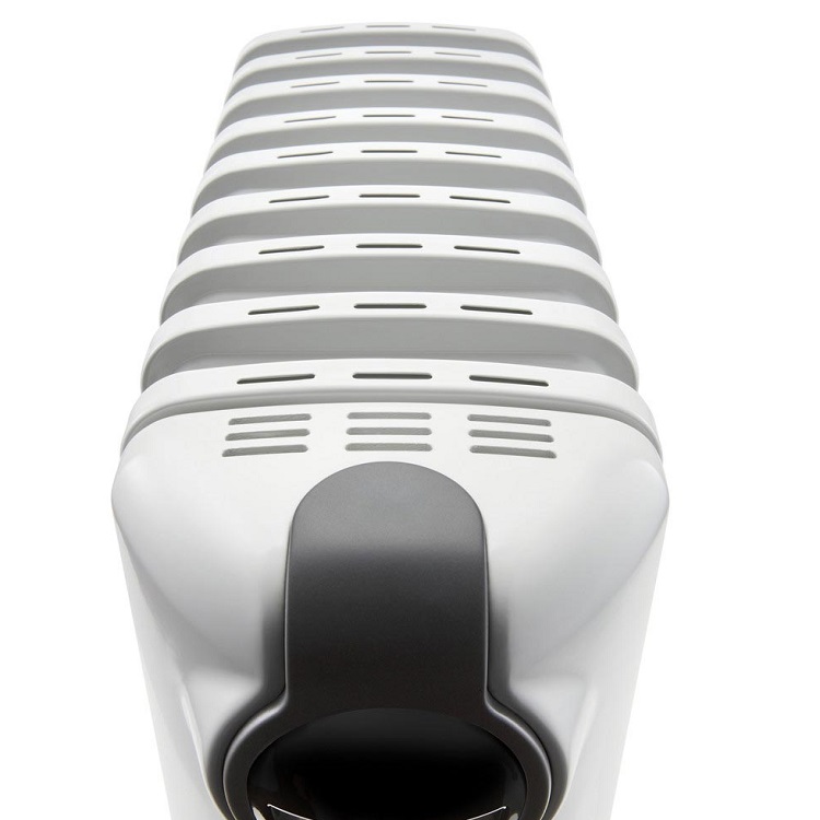 תמונה של רדיאטור 12 צלעות delonghi