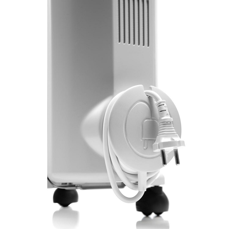 תמונה של רדיאטור 9 צלעות delonghi