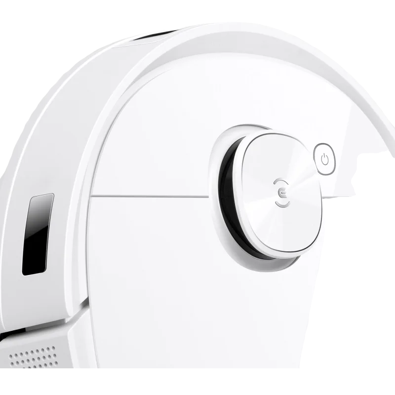 תמונה של שואב אבק שוטף רובוטי כולל מיפוי חכם ecovacs