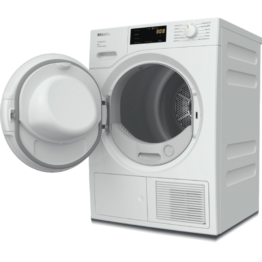 תמונה של מייבש כביסה 9 קג miele