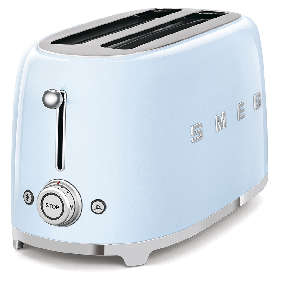 tsf02pbeu תכלת מבריק smeg