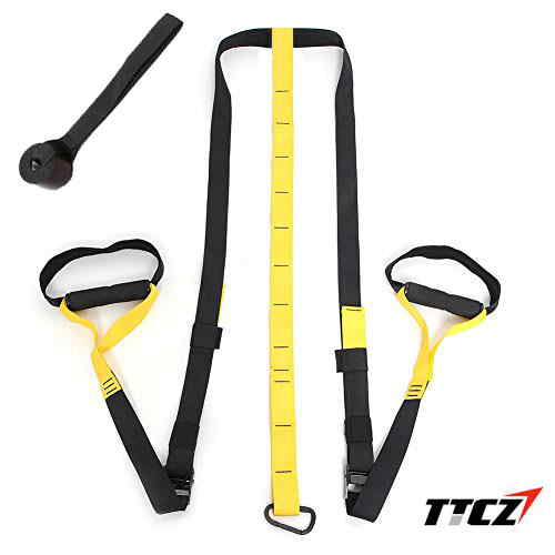 רצועות אימון trx