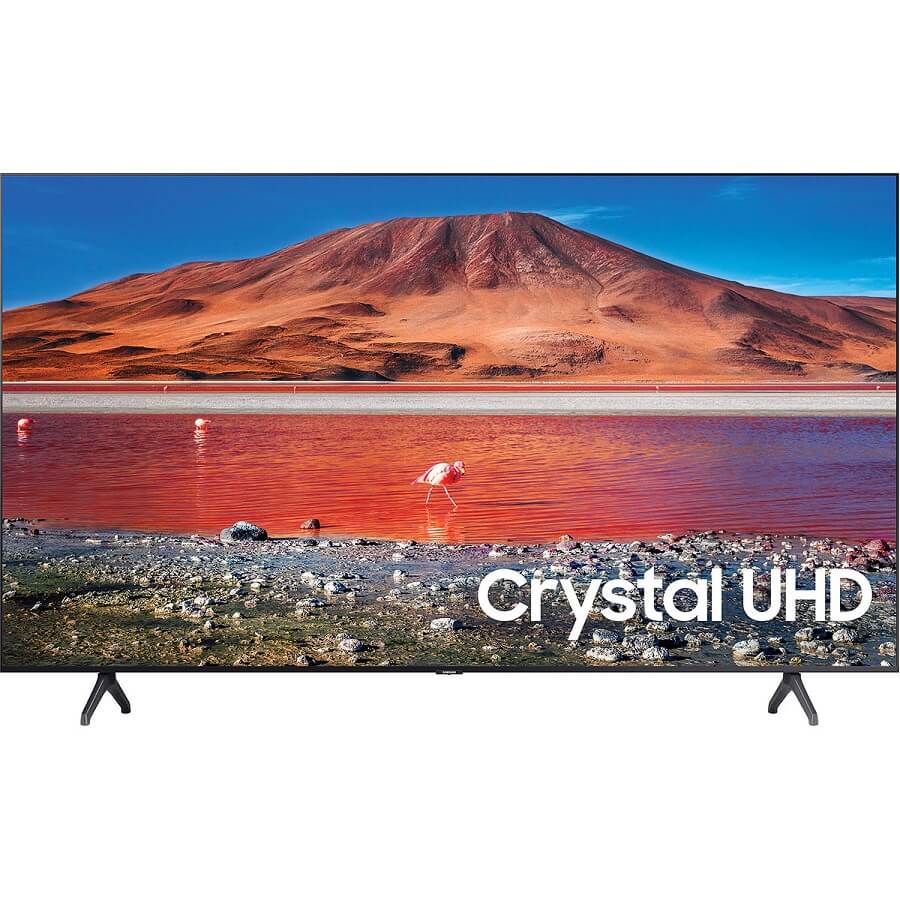 טלוויזיה חכמה 50 samsung
