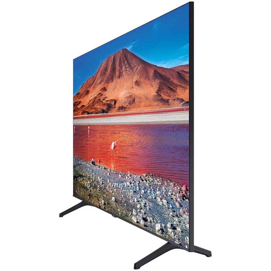 טלוויזיה חכמה 50 samsung