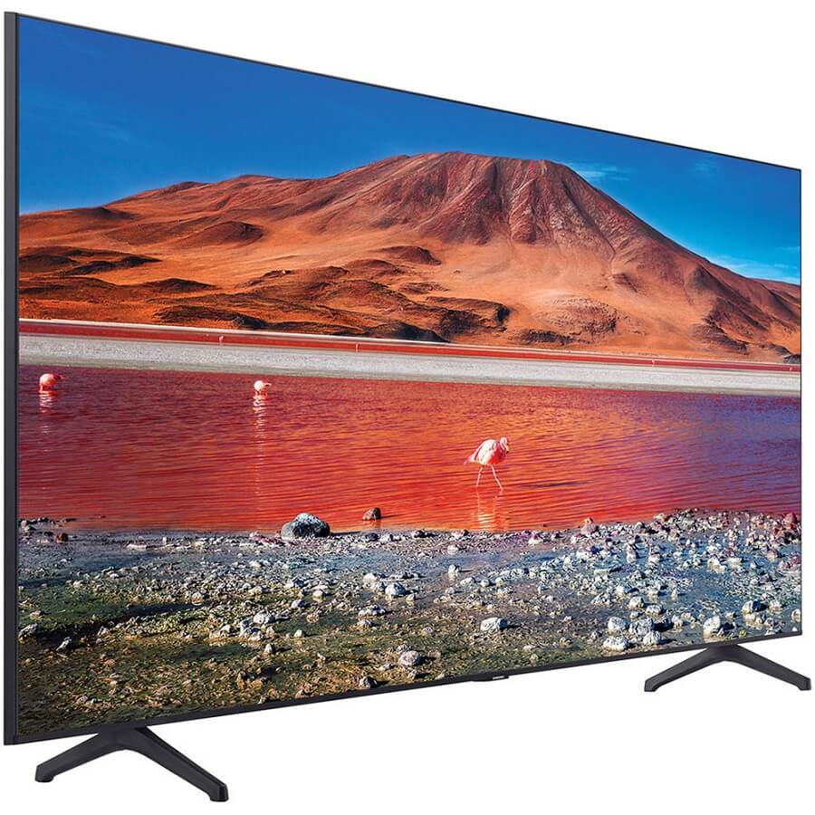 תמונה של טלוויזיה חכמה 50 samsung