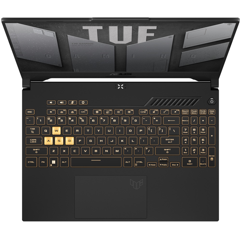 מחשב גיימינג נייד 15.6 asus