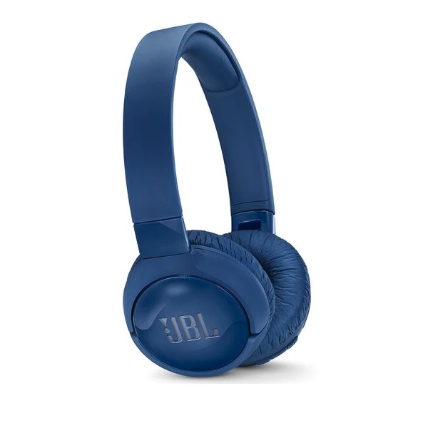 אוזניות אלחוטיות JBL &lrm;Tune 600BTNC כחול