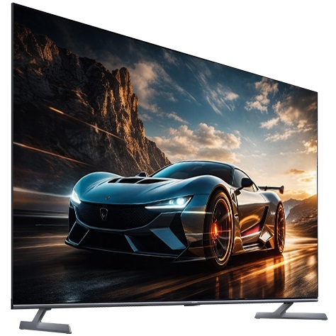 תמונה של טלוויזיה חכמה 65 xiaomi miniled 4k