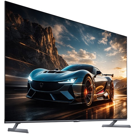 תמונה של טלוויזיה חכמה 75 xiaomi miniled 4k
