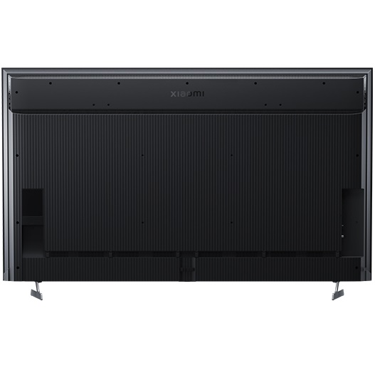 טלוויזיה חכמה 75 xiaomi miniled 4k