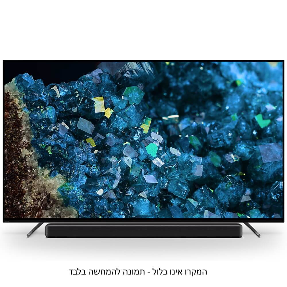 xr-55a80l sony