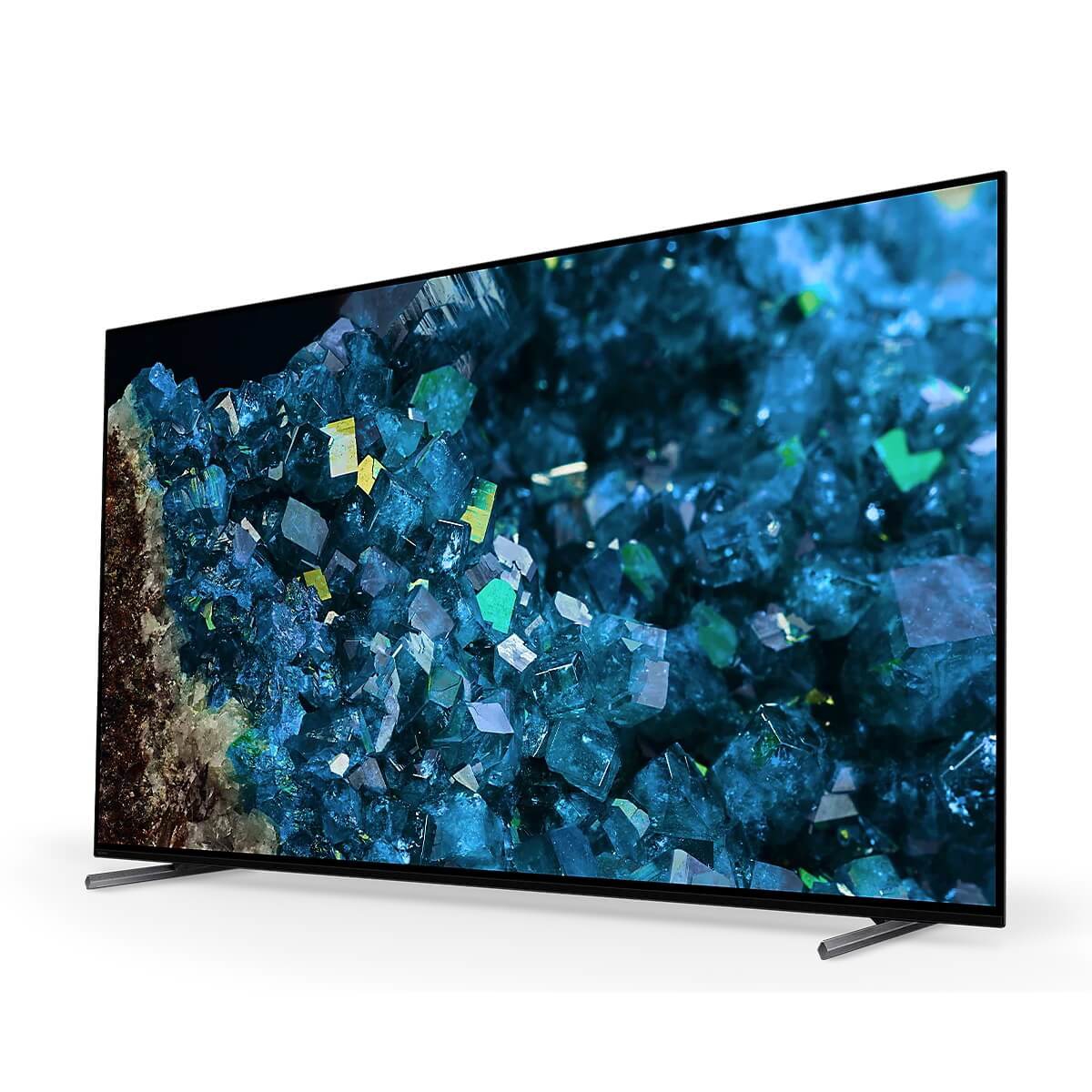 טלוויזיה חכמה 55 sony oled