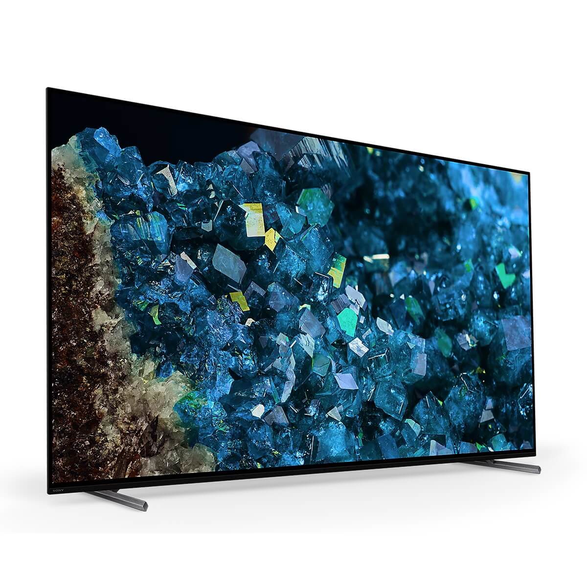 טלוויזיה חכמה 55 sony oled