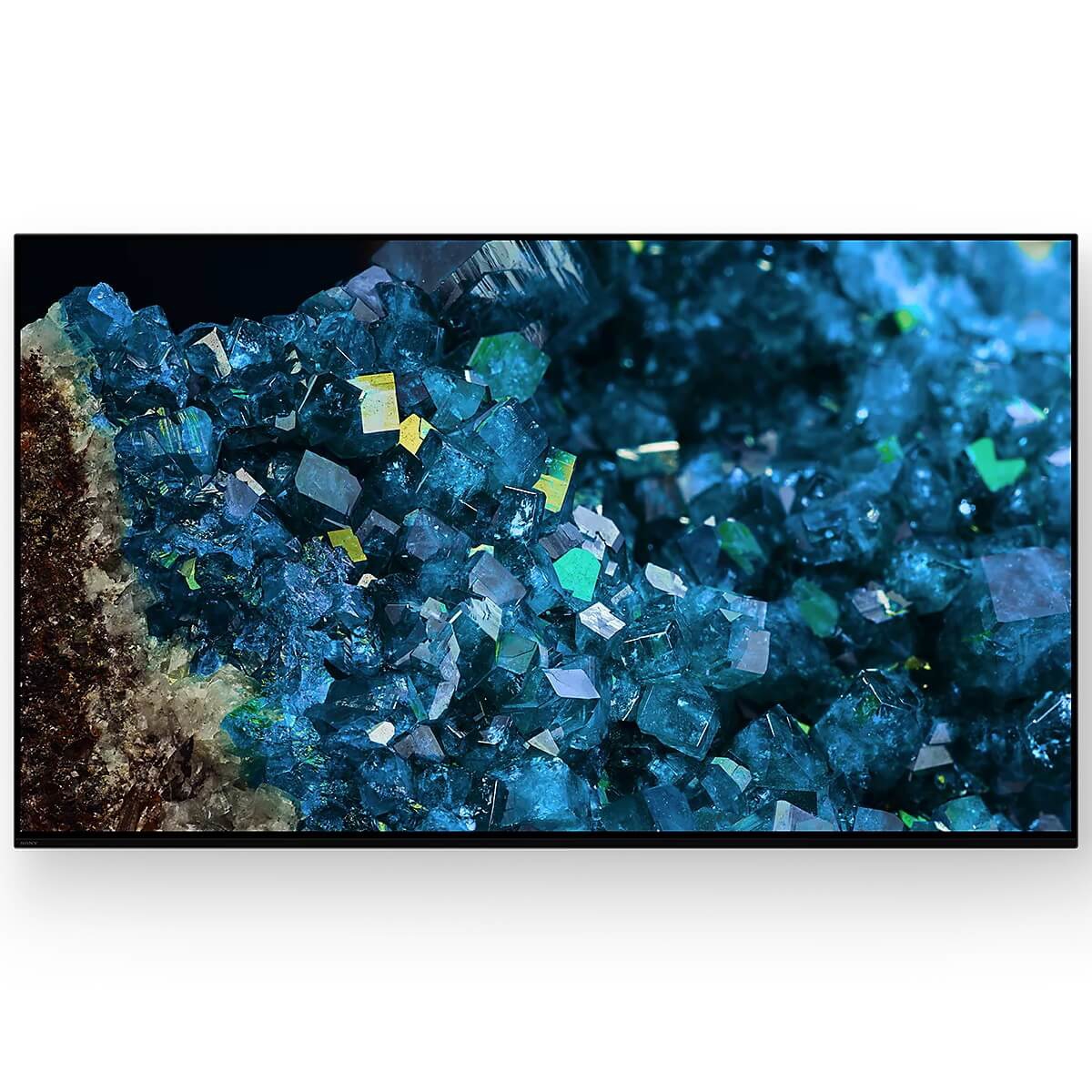 טלוויזיה חכמה 55 sony oled