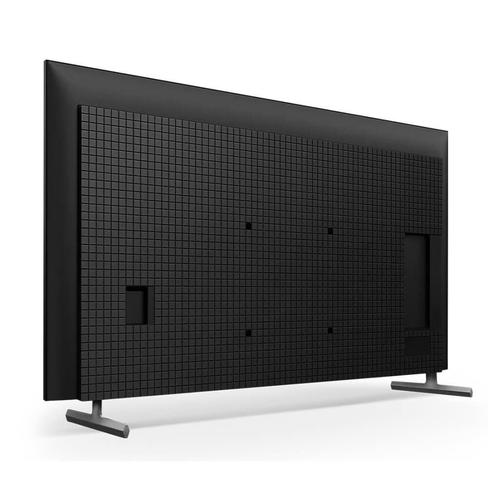 טלוויזיה חכמה 65 sony uhd full array led