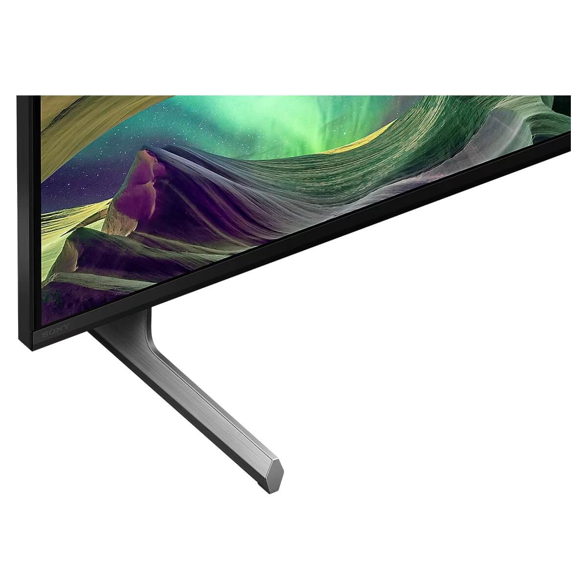 תמונה של טלוויזיה חכמה 65 sony uhd full array led