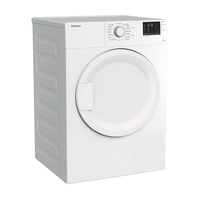 tga170pz blomberg