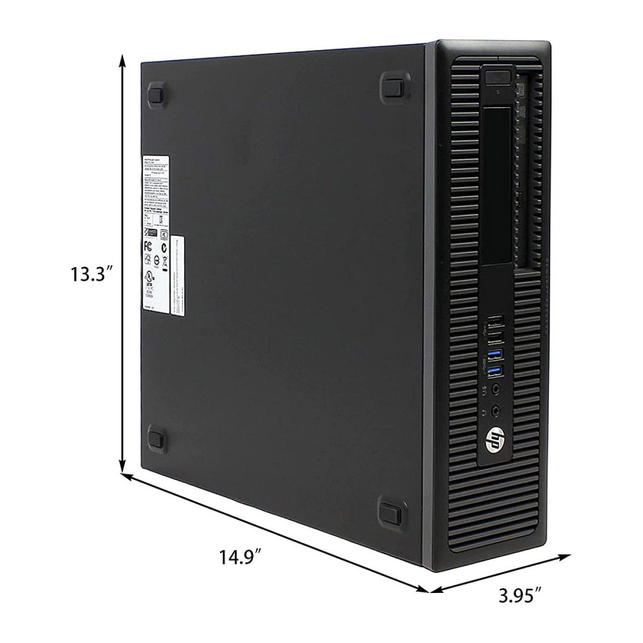 מחשב נייח hp *מחודש*
