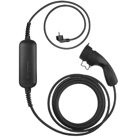 מטען נייד לרכב חשמלי Artos Type-2‏ &lrm;Portable EV Charger
