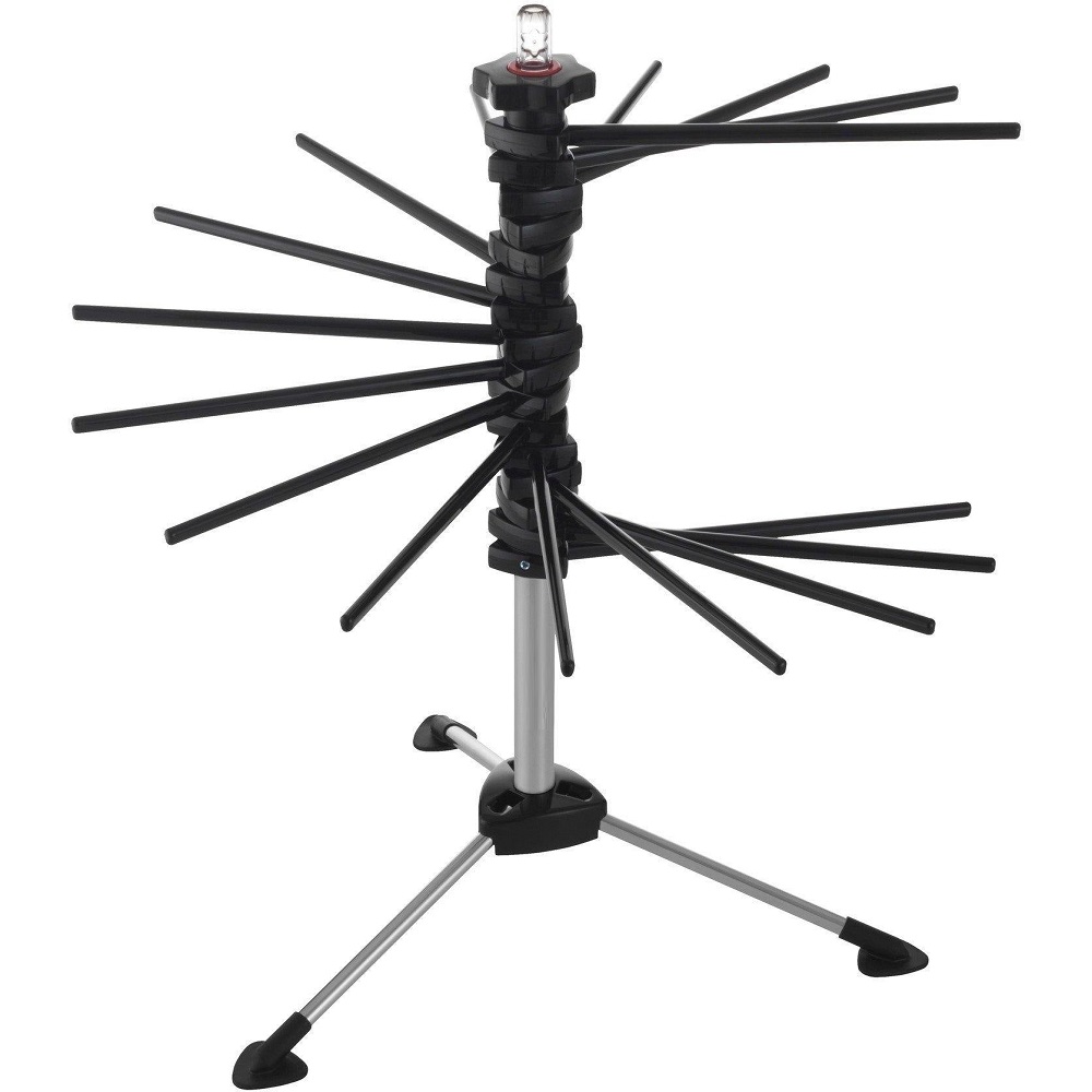 מתקן לייבוש פסטה Marcato &lrm;Atlas Pasta Drying Rack שחור