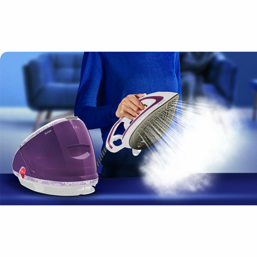 מגהץ קיטור tefal