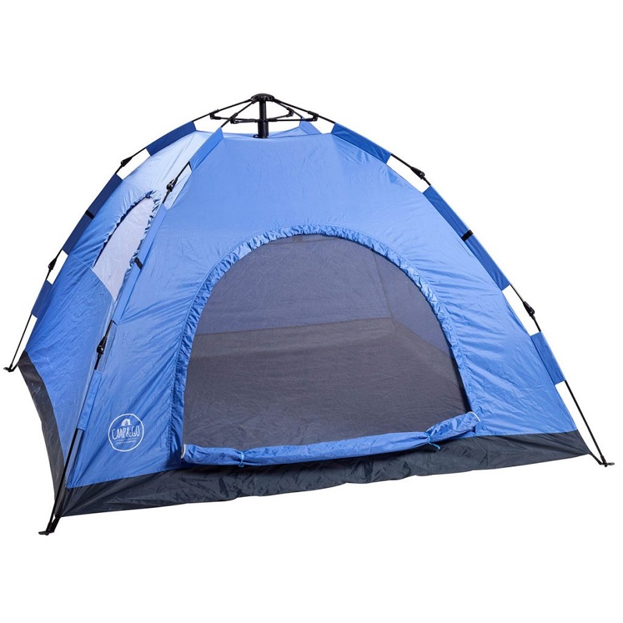 אוהל 6 camp&go