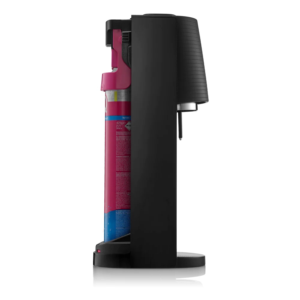 terra - שחור sodastream