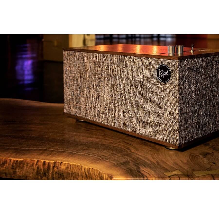 רמקול סטריאו אלחוטי klipsch