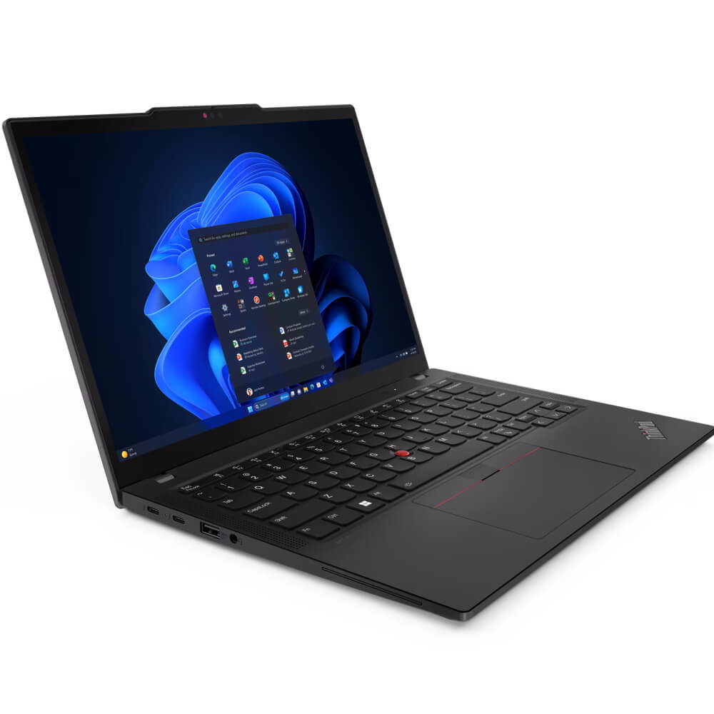תמונה של מחשב נייד 13.3 lenovo