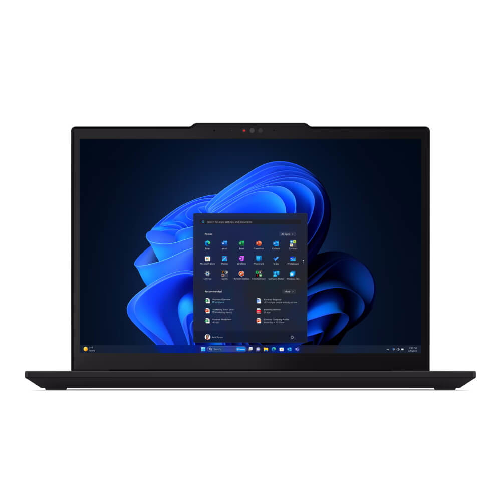 מחשב נייד 13.3 lenovo
