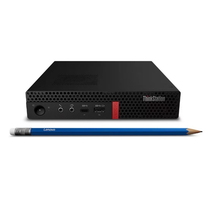 thinkstation p330 tiny i5 256gb/16gb lenovo