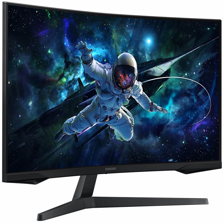 odyssey g5 s32cg552eu samsung