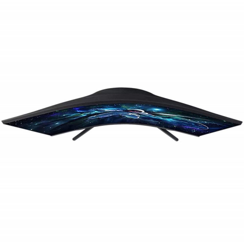תמונה של מחשב מסך גיימינג מקצועי קעור 32 samsung