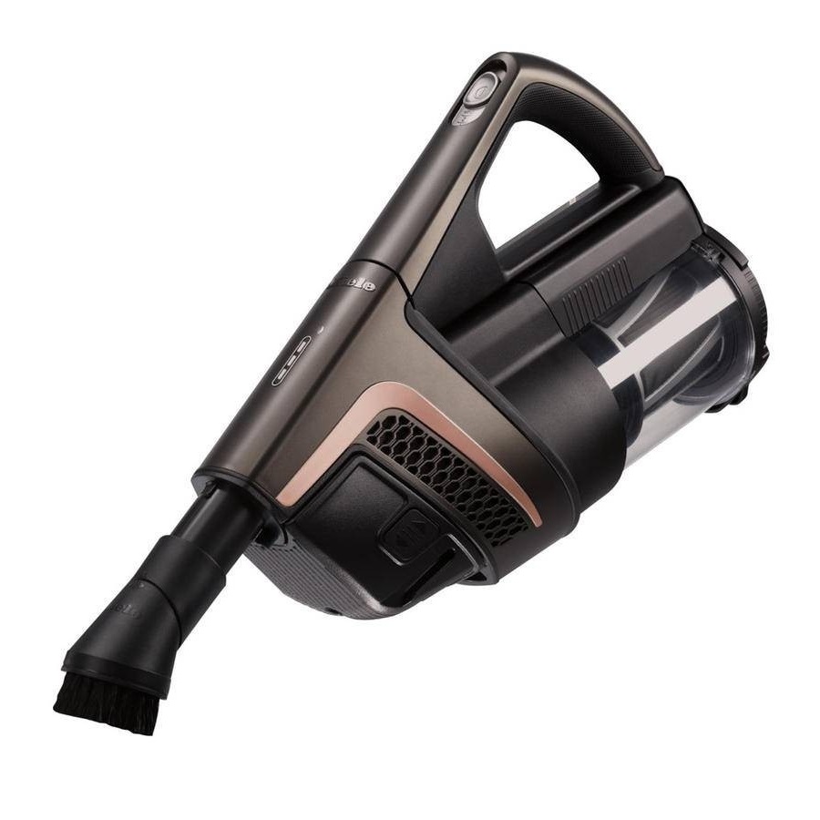 שואב אבק אלחוטי miele
