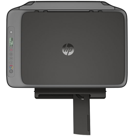 מדפסת הזרקת דיו hp