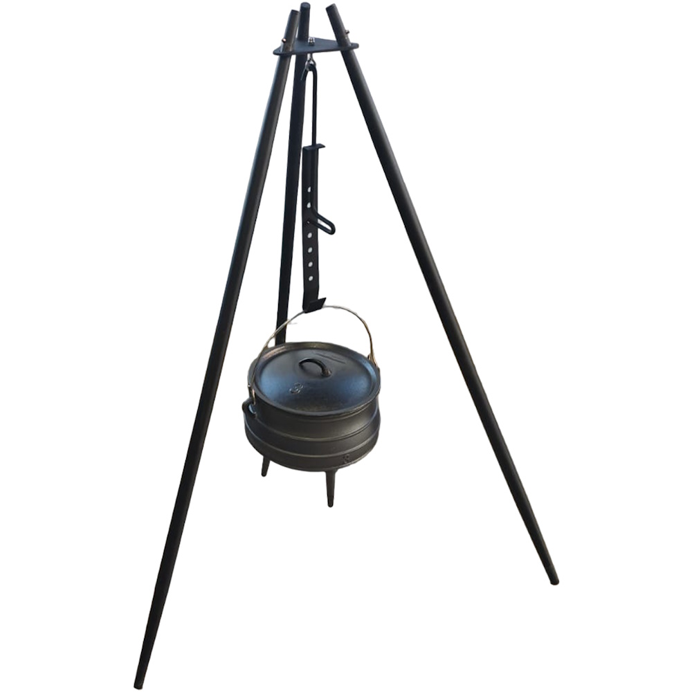 tripod-117 australia camp