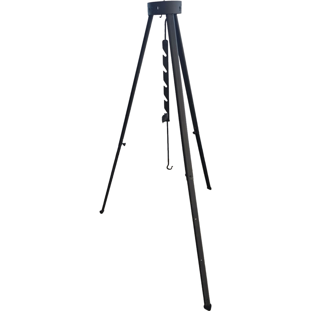 tripod-165 australia camp