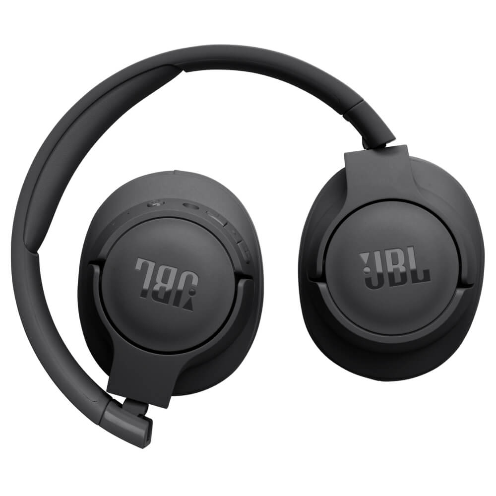 תמונה של אוזניות overear אלחוטיות jbl