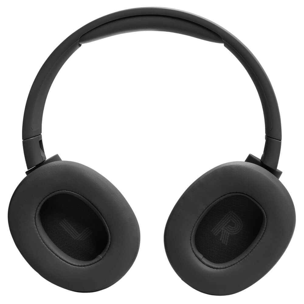 אוזניות overear אלחוטיות jbl