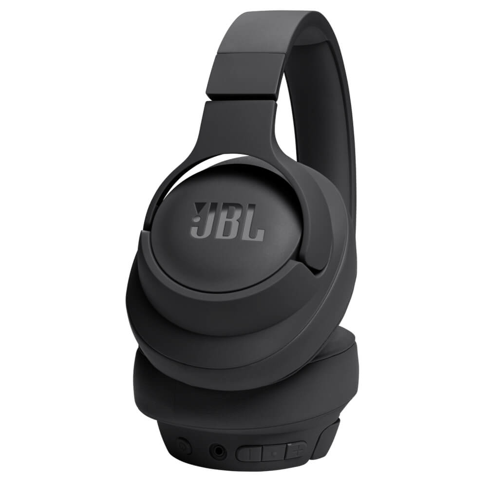 אוזניות overear אלחוטיות jbl