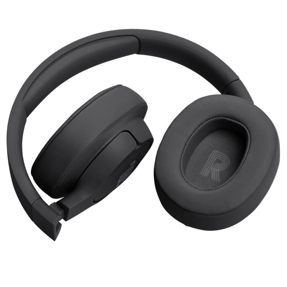 אוזניות overear אלחוטיות jbl