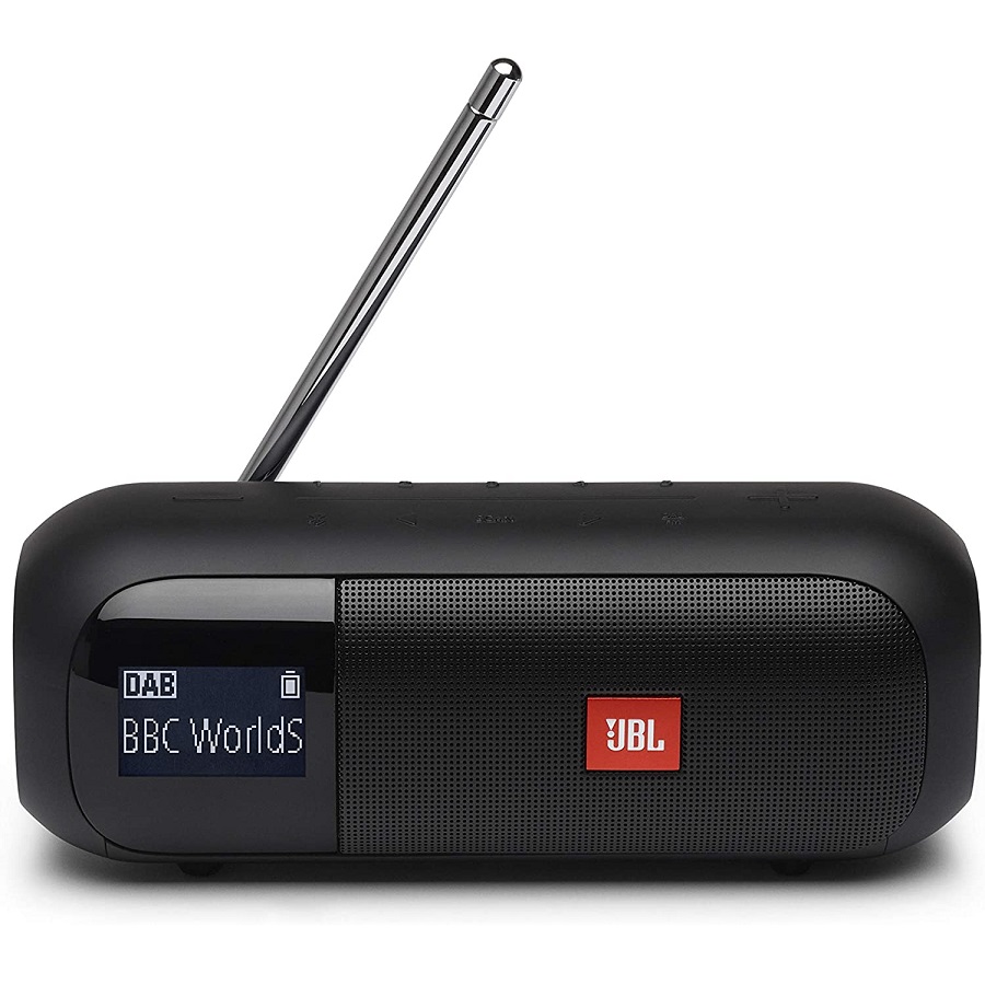 tuner 2 jbl