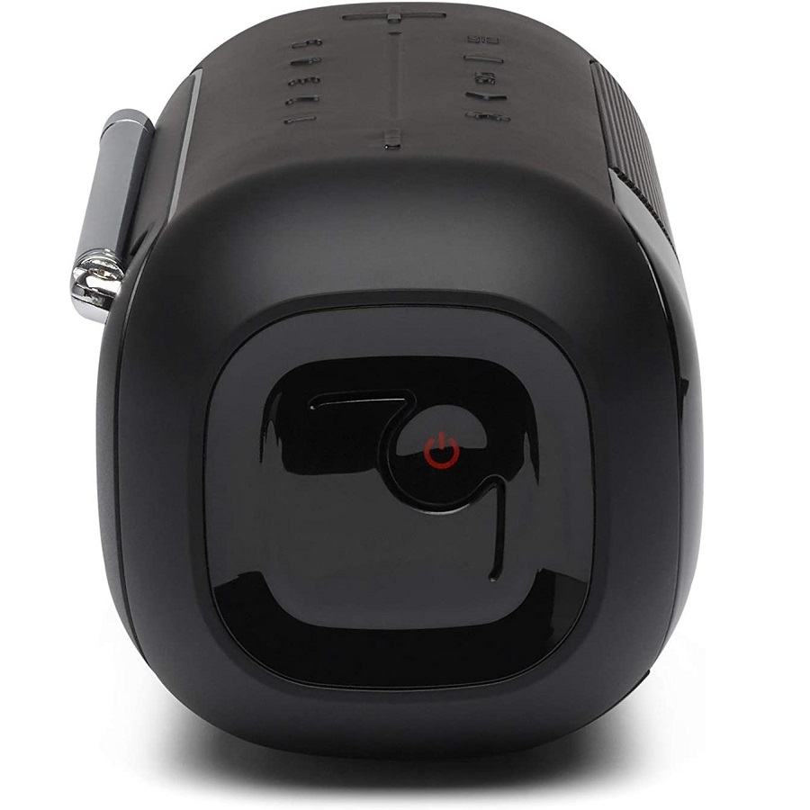 רמקול נייד עם רדיו מובנה jbl