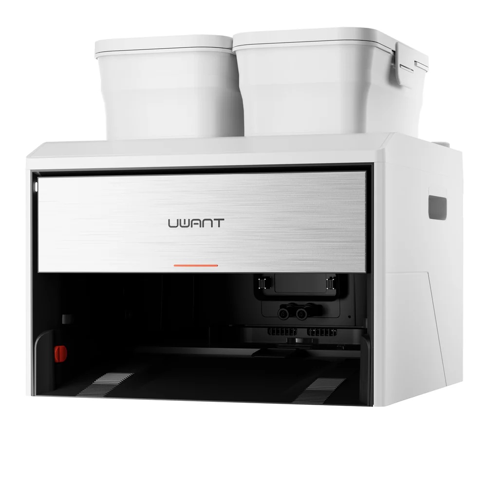 u400 uwant