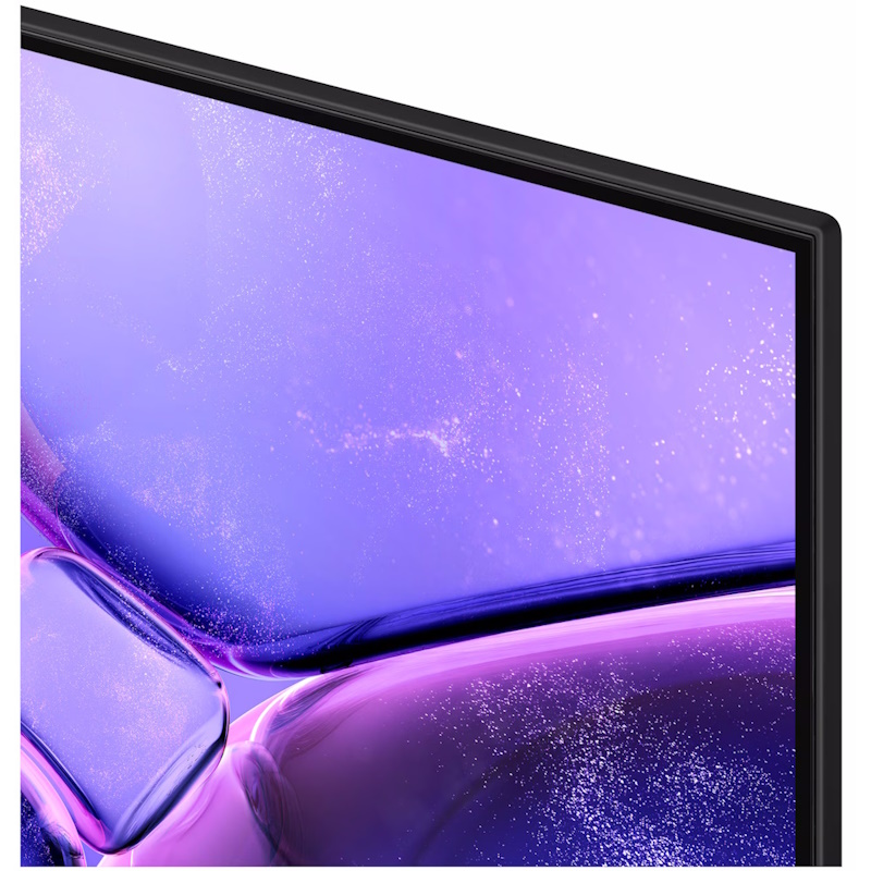 טלוויזיה חכמה 85 4k ‏samsung