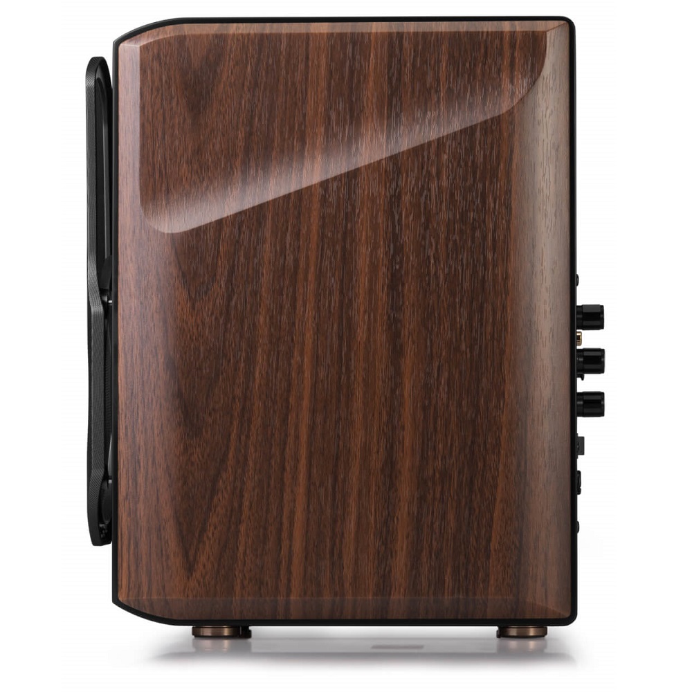 תמונה של זוג רמקולים מעוצבים edifier 130w